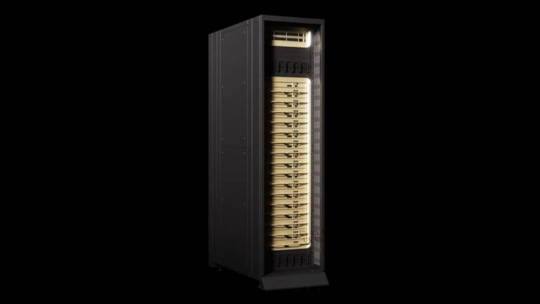 NVIDIA Groq 3 LPX全面進入量產！以世界級速度全面加速代理型AI運算