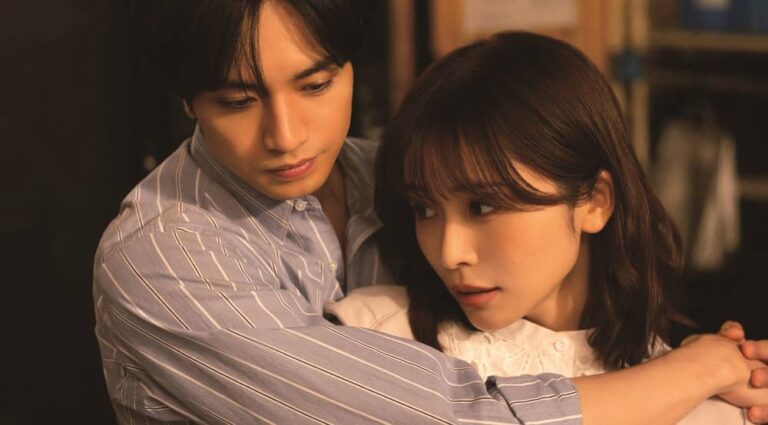 中島健人主演愛情喜劇《LOVE ≠ COMEDY》8月底來台會粉絲！