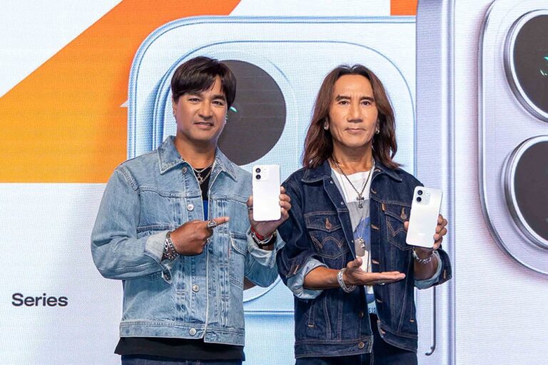 REDMI Note 17系列挾「9210mAh大電量」登台！動力火車代言大讚「很有力、撐很久」