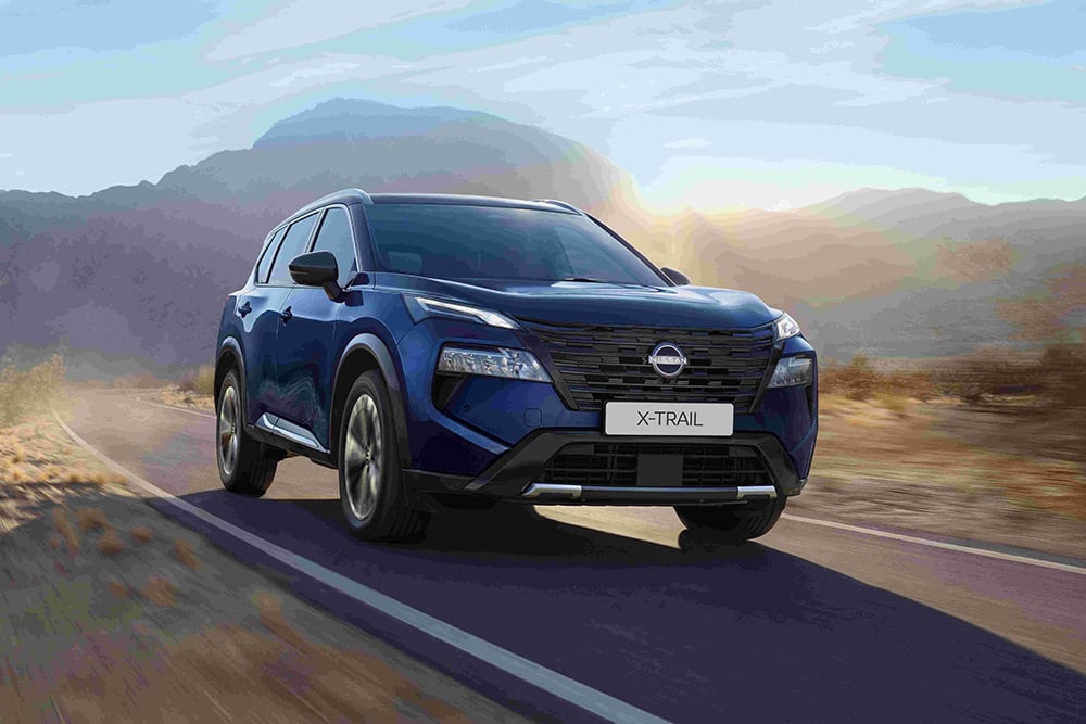 Nissan X-Trail e-Power迎小改款!預售價151.9萬起即刻展開接單 1 1787927636 d1f29adfe494abb21af830ecad899326