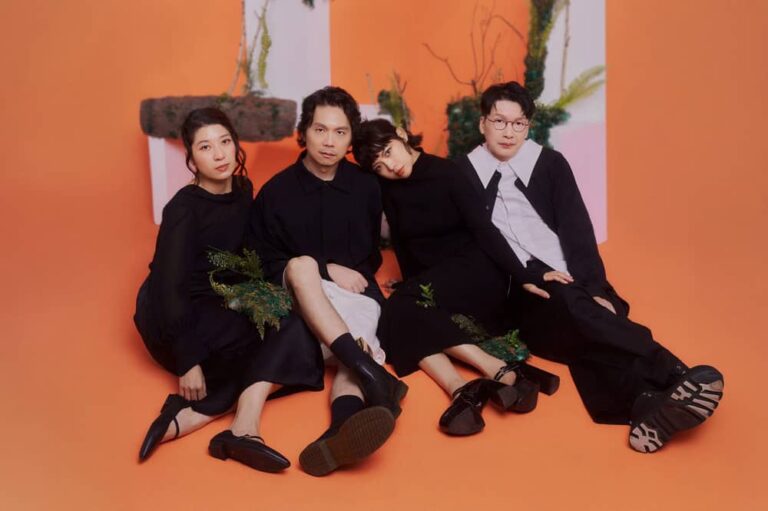 獨立樂團能量放送！誠品Fun聲9/18金曲得主「春麵樂隊」首場跨界雙演、11/13「DSPS」療癒獻唱
