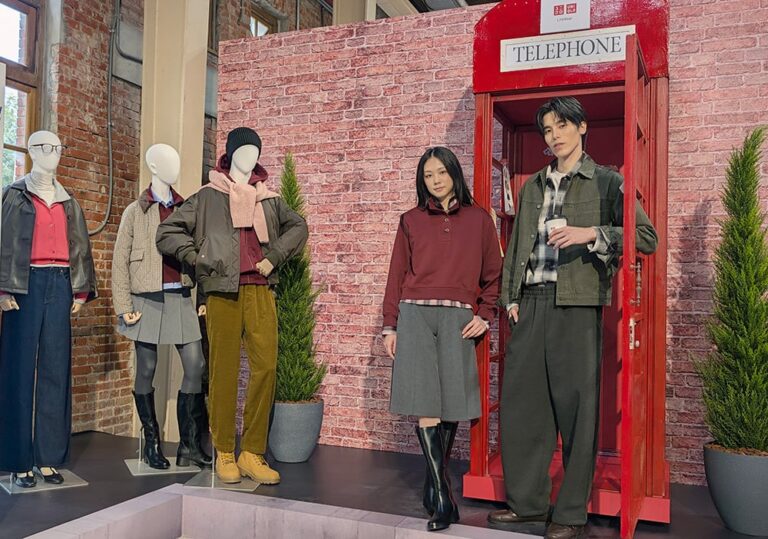 UNIQLO 2026秋冬新品主打「經典、機能」融入日常！10大話題必買單品一次看