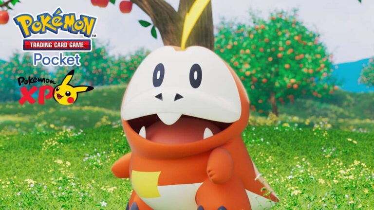 《Pokémon Trading Card Game Pocket》全新系列10月推出「雙屬性」寶可夢卡牌與強力寶可夢ex登場
