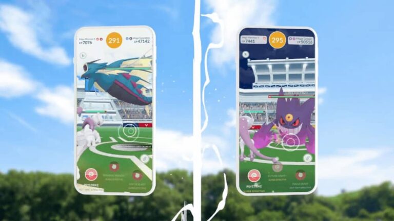 《Pokémon GO Fest 2026：超級壓軸》活動9月登場！超級超夢、裝甲超夢與全新冒險效果震撼亮相