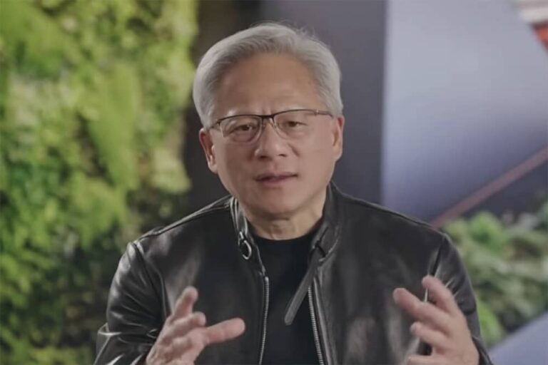 NVIDIA與聯發科技深化長期合作夥伴關係 聯手打造從邊緣到雲端的AI運算平台