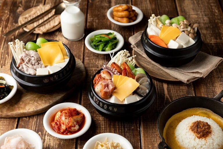 北村豆腐家插旗台中Jmall再展店！9/2開幕限時兩人同行「飲料無限暢飲」、里民再享半價優惠