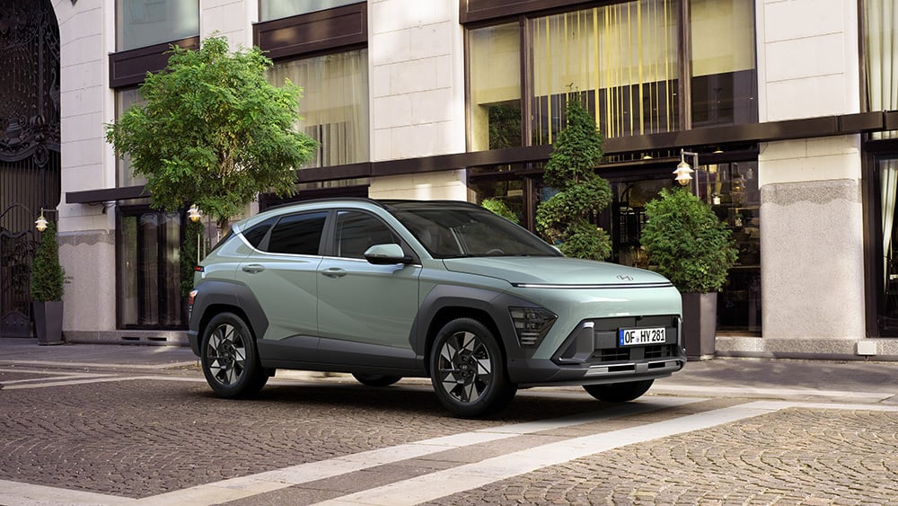 Hyundai油電休旅Kona Hybrid即將登台!9月19日起全台VIP搶先鑑賞 1 1788347109 679485231c956b007a47e876fbb04da1