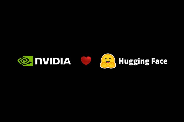 NVIDIA宣布以129億美元收購全球最大AI開源社群Hugging Face 攜手擴展全球開發者生態系