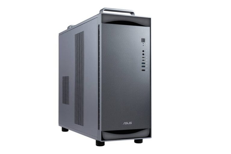 將資料中心算力搬上辦公桌！華碩聯手NVIDIA推出ExpertCenter Pro ET900N G3桌上型超級電腦