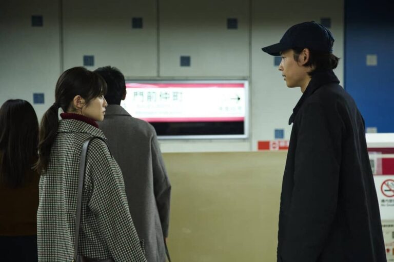 《天鵝與蝙蝠》導演大讚松村北斗睡相精彩！男女主角將於9/5跨海來台宣傳