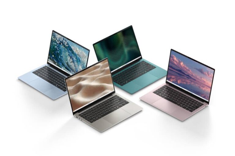 戴爾科技推出Dell Pro Essential 14與15輕薄高效商用筆記型電腦 搶攻中小企業市場