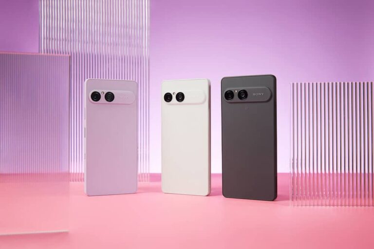 Sony Xperia週年慶限時優惠開跑！入手旗艦新機享雙重購物金、專屬VIP服務與舊換新加碼