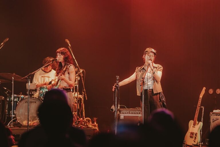 Spotify讓台灣新生代站上Summer Sonic國際舞台！獨立歌手Andr、日本新銳女聲REJAY同台大唱合作歌曲
