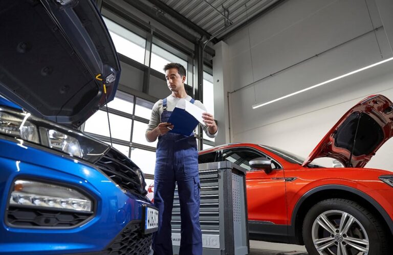 Volkswagen「深秋好禮滿額祭」登場！全車8項免費健檢、福斯人禮遇計畫會員再享專屬優惠