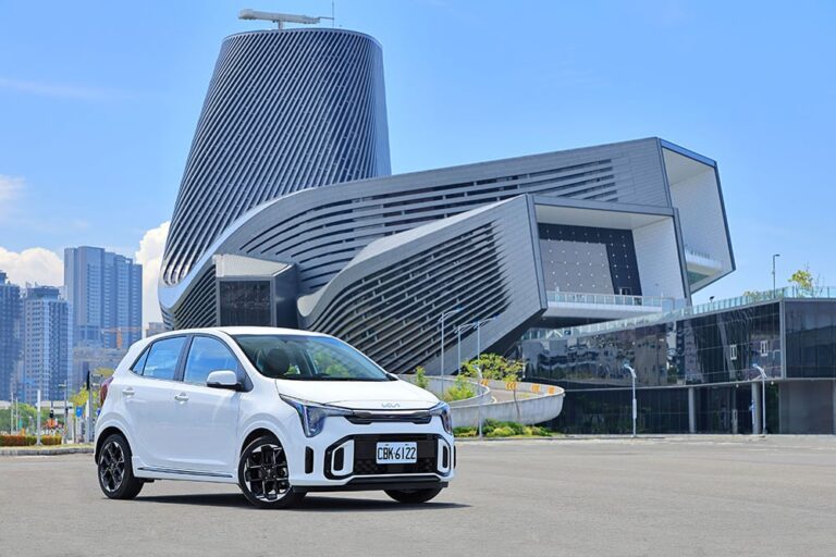 Kia締造史上最佳8月銷售成績！本月入主享專屬禮遇、指定車款首年低月付3888元起