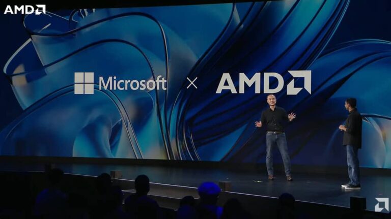 [IFA 2026] AMD發表開幕主題演講 聚焦個人AI時代與全新硬體生態