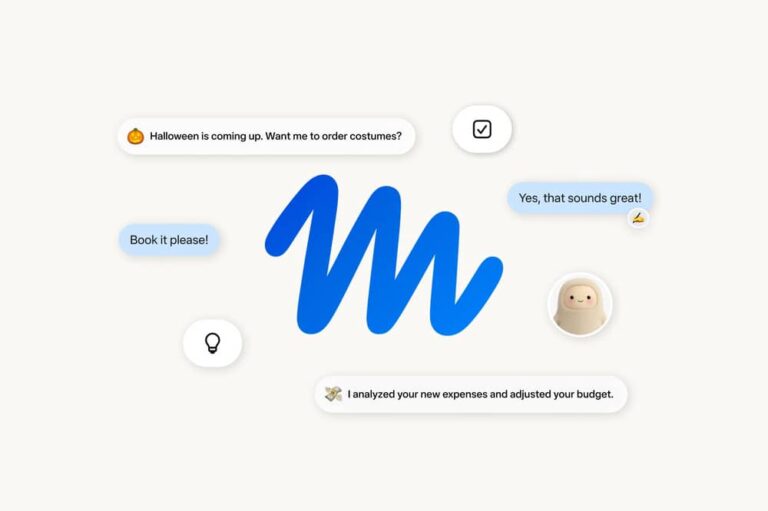 Meta推出全新個人智慧代理Muse 兼顧資安與隱私的全能AI幫手