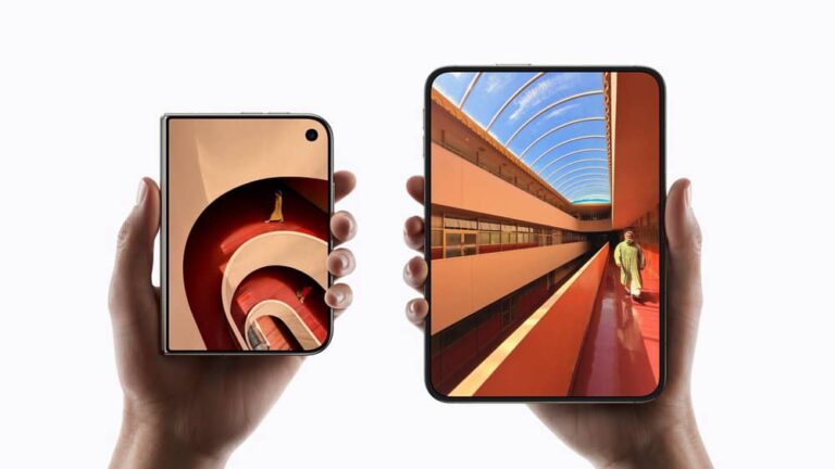 蘋果首款摺疊旗艦iPhone Duo登場！7.6吋雙螢幕、A20 Pro晶片與革命性iOS 27體驗