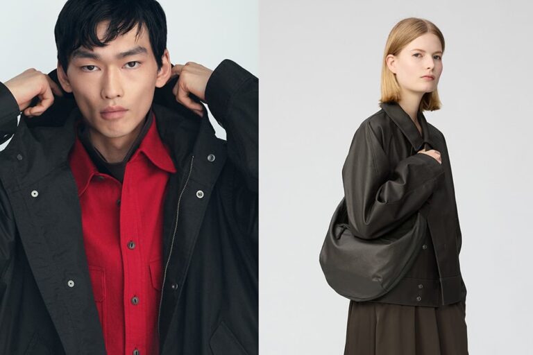 系列誕生10週年！Uniqlo U  2026秋冬開賣倒數、五大人氣必買單品搶先看
