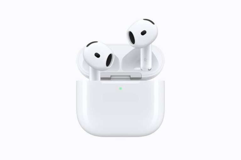 Apple推出AirPods 5：導入主動式降噪與即時翻譯 打造歷來最佳開放式耳機體驗