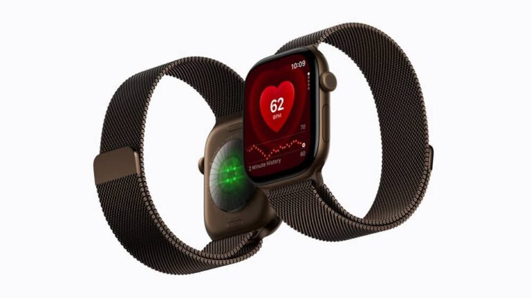 蘋果2026秋季新品發表會推出Apple Watch Series 12 搭載「健康感測系統」與S11晶片帶來全新「準備指數」與精準心率監測