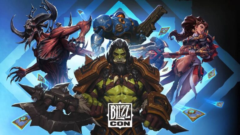BlizzCon 2026盛大登場！暴雪娛樂攜手全球玩家揭露《暗黑破壞神V》、《星海爭霸》全新射擊遊戲等重磅消息