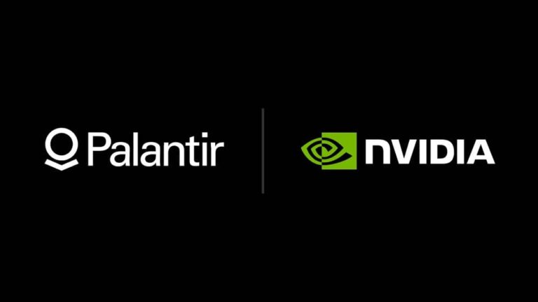 NVIDIA與Palantir強強聯手！導入主權AI技術堆疊徹底革新全球關鍵供應鏈