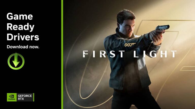 NVIDIA DLSS 4.5擴大支援《蜂巢：彼岸世界》、《戰犬行動》等多款遊戲、DLSS 5於《NBA 2K27》正式登場