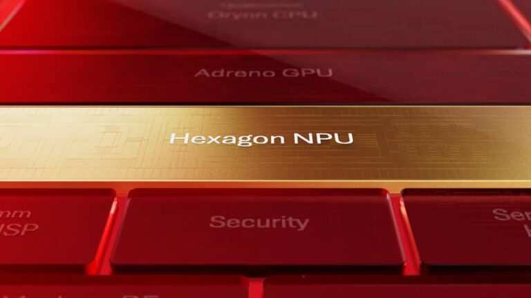 解密Qualcomm Hexagon NPU 為代理式AI打造的全新行動運算架構