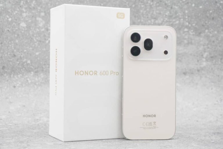 真AI創作神器 HONOR 600 Pro 深度評測