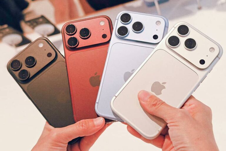 iPhone 18 Pro系列開賣日Apple信義A13直營店實機動手玩