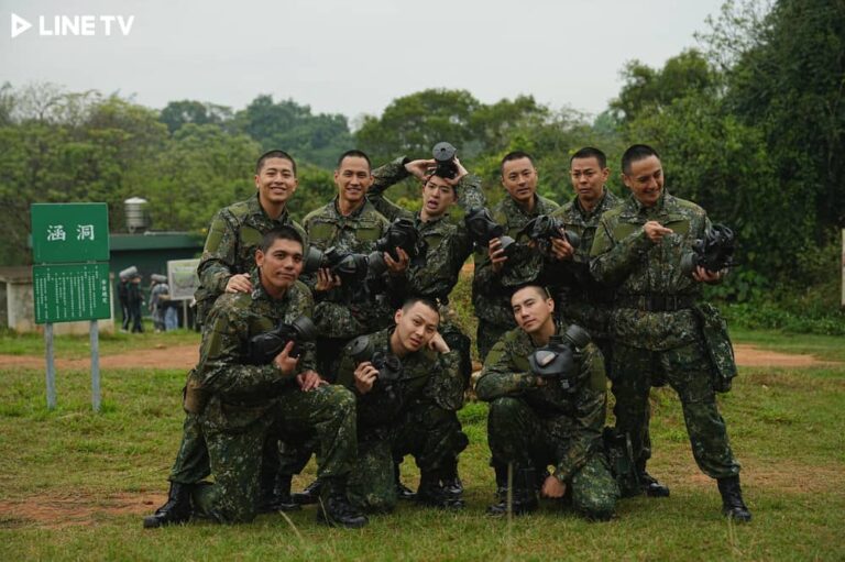 LINE TV雙原創綜藝節目大放異彩《百分之一相對論》與《九條好漢在一班》雙料入圍第61屆金鐘獎