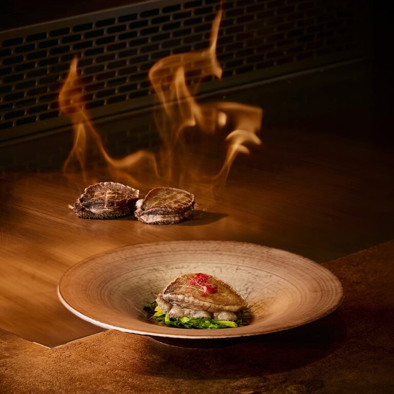 阪前秋冬全新套餐「火藝之宴」9/25高島屋店首發開吃！藝奇秋季限定憑圖送「金黃軟殼蟹」