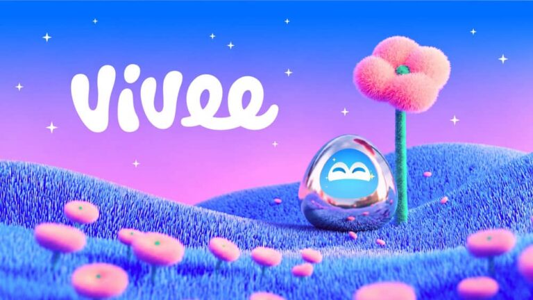 HTC預告全新神祕產品「VIVEE」即將登場 探索科技與情感連結的新可能