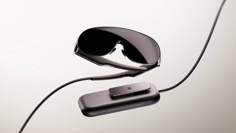Meta發表全新Meta VR Glasses：百公克輕巧眼鏡設計、結合IMAX認證與全像投影技術開創虛擬實境新時代