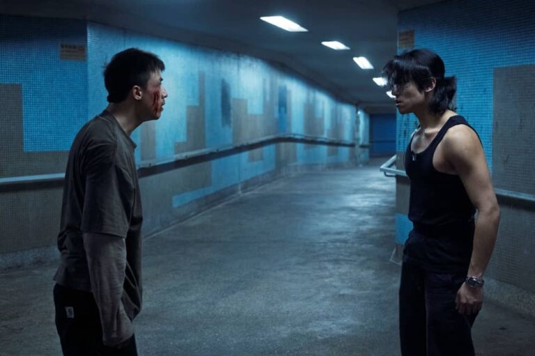 《人肉叉燒包》導演邱禮濤回歸社會寫實新作《我們不是什麼》10/2上映！江𤒹生、陳毅燊突破偶像包袱大膽飆戲