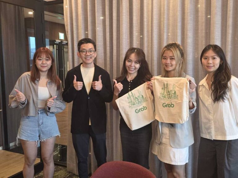 Grab推出「GrabAtlas」計畫 首波攜手四家台灣餐飲品牌進軍馬來西亞