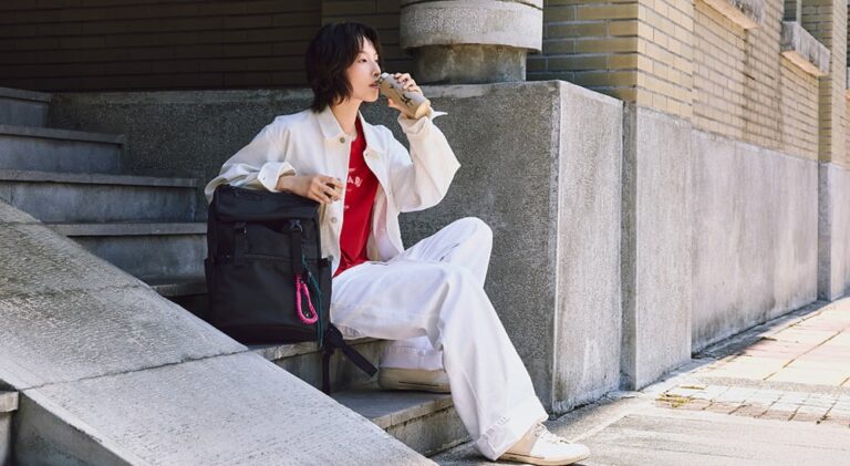 Porter International 2026週年慶聚焦「都會機能」！滿額送限定城市裝備配件