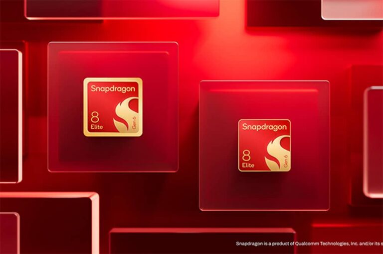 2026年Snapdragon高峰會登場！探索最新Snapdragon平台驅動的代理式AI與行動創新體驗