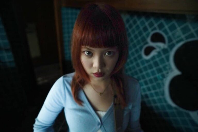 金曲雙料入圍創作女聲ana推全客語新單曲〈GPT〉結合Dance Punk呈現AI時代的焦慮與迷惘