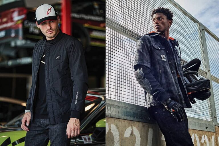 大橋66週年慶正式開跑！Alpinestars、SHOEI與Cardo人氣騎士裝備全面下殺6折起
