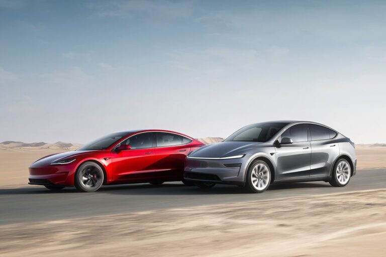 Tesla登9月台灣新車總市場冠軍！在台啟動FSD版本驗證、提出道路測試計畫