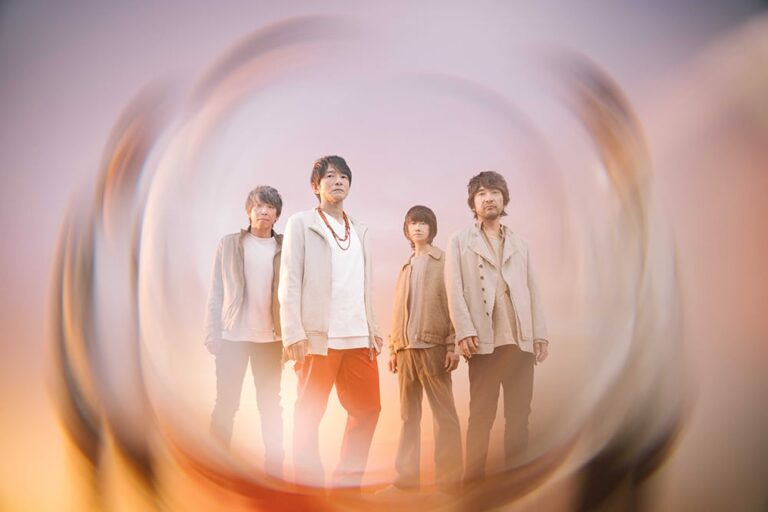 Mr.Children睽違7年再攻蛋！巡演終章12月台北開唱、售票資訊一次看