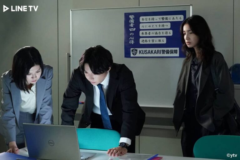 懸疑日劇《DOUBT -第15年的復仇-》集結25位嫌疑犯開局！佐藤大樹自曝深埋7年「照片心結」