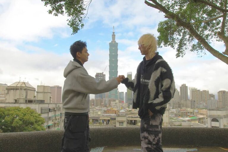 公視攜手NHK跨國推出《初見出遊趣》臺灣特集 臺日舞者跨越語言隔閡探索手語文化