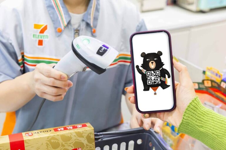 7-ELEVEN首創外旅獎金儲值服務 支援7種語言讓國際旅客兌領獎金更便利