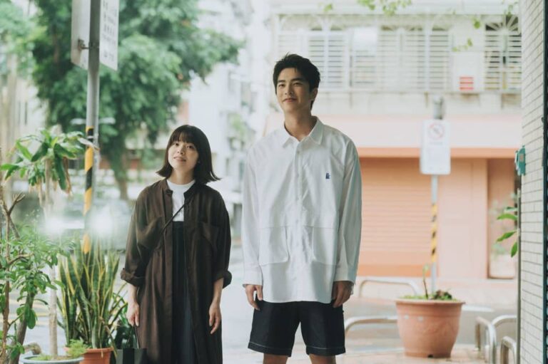 台日合作療癒電影《鼠一般的你》10/16上映！日本影后岸井雪乃與導演真壁幸紀將24小時快閃來台