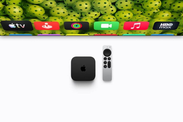 Apple發表新一代Apple TV 4K！升級A19晶片、遠距麥克風與沉浸式環繞音響