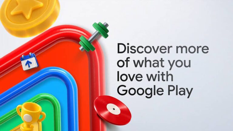Google Play推出全新功能：結合Google AI Studio應用程式創作與Game Finder遊戲推薦