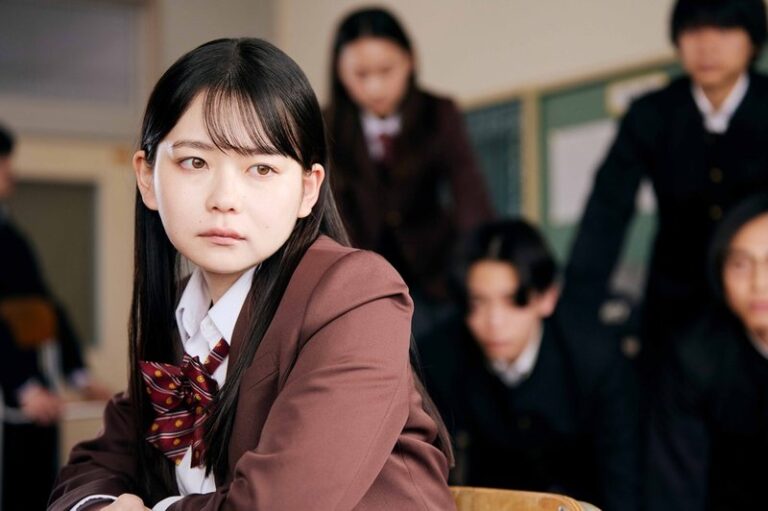 日本女星山田杏奈談《高校人形金字塔》：比鬼還可怕的深層恐懼